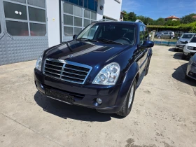 SsangYong Rexton 2.7d 132000km! - 4855 € / 9495.55 лв. - 10768916 3 | Car24.bg SsangYong Rexton 2.7d 132000km! - 4855 € / 9495.55 лв. - 10768916 3