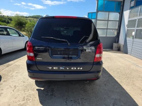 SsangYong Rexton 2.7d 132000km! - 4855 € / 9495.55 лв. - 10768916 6 | Car24.bg SsangYong Rexton 2.7d 132000km! - 4855 € / 9495.55 лв. - 10768916 6