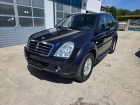 SsangYong Rexton 2.7d 132000km! - 4855 € / 9495.55 лв. - 10768916 4 | Car24.bg SsangYong Rexton 2.7d 132000km! - 4855 € / 9495.55 лв. - 10768916 4