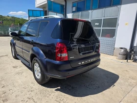 SsangYong Rexton 2.7d 132000km! - 4855 € / 9495.55 лв. - 10768916 5 | Car24.bg SsangYong Rexton 2.7d 132000km! - 4855 € / 9495.55 лв. - 10768916 5