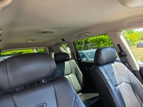 SsangYong Rexton 2.7d 132000km! - 4855 € / 9495.55 лв. - 10768916 15 | Car24.bg SsangYong Rexton 2.7d 132000km! - 4855 € / 9495.55 лв. - 10768916 15