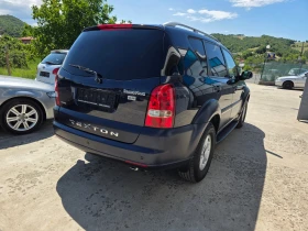 SsangYong Rexton 2.7d 132000km! - 4855 € / 9495.55 лв. - 10768916 7 | Car24.bg SsangYong Rexton 2.7d 132000km! - 4855 € / 9495.55 лв. - 10768916 7