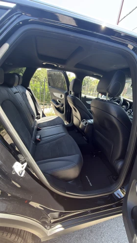 Mercedes-Benz GLC 250 - 19000 € - 34989792 8 | Car24.bg Mercedes-Benz GLC 250 - 19000 € - 34989792 8