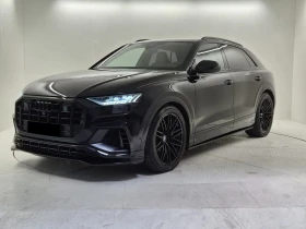 Audi SQ8 4.0 TDI V8 Quattro ABT PAKET