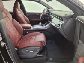 Audi SQ8 4.0 TDI V8 Quattro ABT PAKET | Auto.bg — изображение 8 Audi SQ8 4.0 TDI V8 Quattro ABT PAKET | Auto.bg — изображение 8