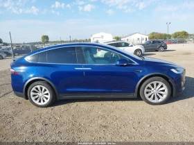 Tesla Model X 100D/75D/Long Range | Auto.bg — изображение 13 Tesla Model X 100D/75D/Long Range | Auto.bg — изображение 13