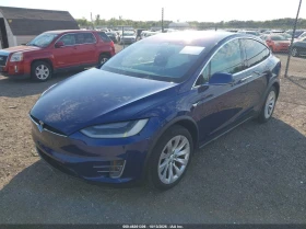Tesla Model X 100D/75D/Long Range | Auto.bg — изображение 2 Tesla Model X 100D/75D/Long Range | Auto.bg — изображение 2