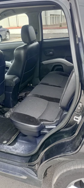 Mitsubishi Outlander 2.2DI - 6330 € - 53481683 5 | Car24.bg Mitsubishi Outlander 2.2DI - 6330 € - 53481683 5