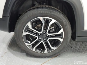 Jeep Compass 2.4 limited 2WD* КРАЙНА ЦЕНА ДО BG - 21179 € - 61953734 4 | Car24.bg Jeep Compass 2.4 limited 2WD* КРАЙНА ЦЕНА ДО BG - 21179 € - 61953734 4