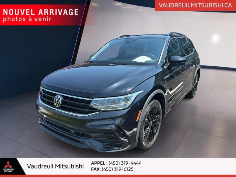 VW Tiguan R-LINE BLACK* 4MOTION* DISTRONIC* ПАНОРАМА* КАМЕРА - 16900 € / 33053.53 лв. - 15316552 1 | Car24.bg VW Tiguan R-LINE BLACK* 4MOTION* DISTRONIC* ПАНОРАМА* КАМЕРА - 16900 € / 33053.53 лв. - 15316552 1