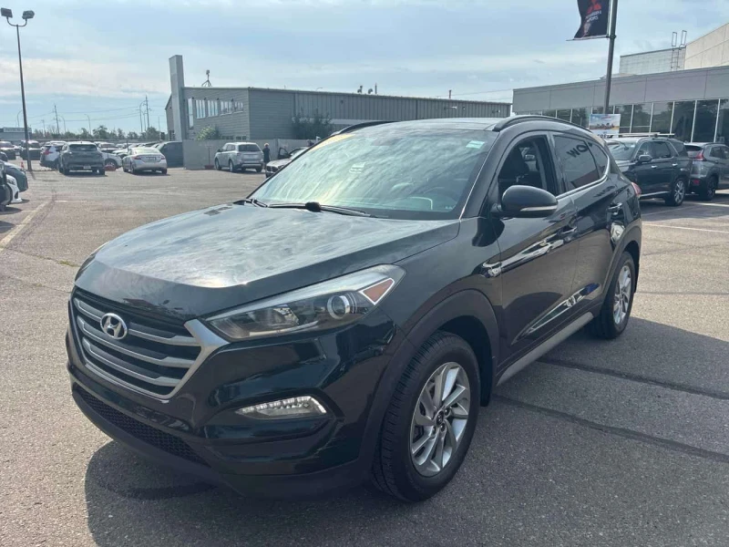 Hyundai Tucson LUXURY/CARFAX/Панорама/Кожа/Подгрев - 8299 € / 16231.43 лв. - 59348578 1 | Car24.bg Hyundai Tucson LUXURY/CARFAX/Панорама/Кожа/Подгрев - 8299 € / 16231.43 лв. - 59348578 1