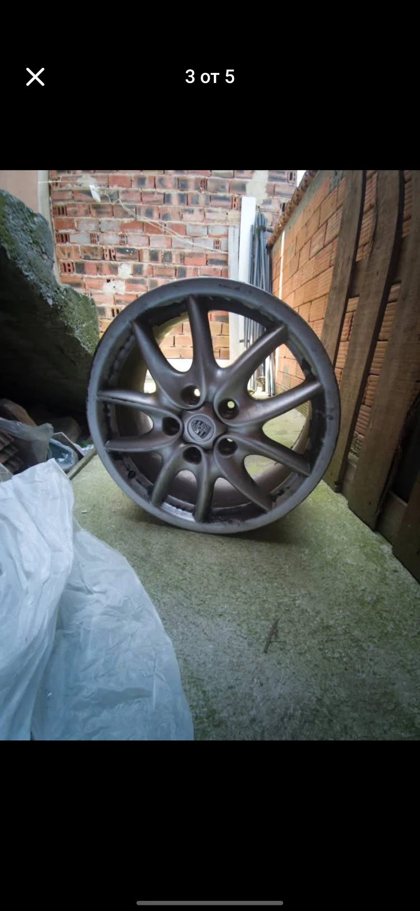 Porsche Cayenne  - изображение 5 | Auto.bg Porsche Cayenne  - изображение 5