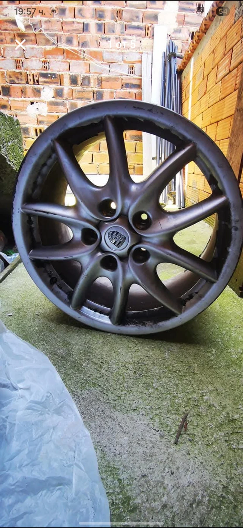 Porsche Cayenne  - изображение 2 | Auto.bg Porsche Cayenne  - изображение 2