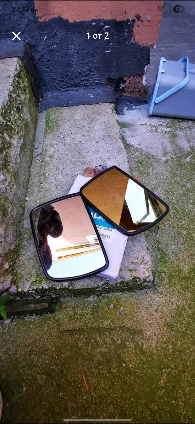 Porsche Cayenne  - изображение 6 | Auto.bg Porsche Cayenne  - изображение 6