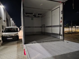 Mercedes-Benz Sprinter 316 Борд Хладилен | Auto.bg — изображение 9 Mercedes-Benz Sprinter 316 Борд Хладилен | Auto.bg — изображение 9