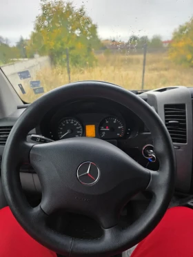 Mercedes-Benz Sprinter 316 Борд Хладилен | Auto.bg — изображение 7 Mercedes-Benz Sprinter 316 Борд Хладилен | Auto.bg — изображение 7