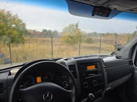 Mercedes-Benz Sprinter 316 Борд Хладилен | Auto.bg — изображение 8 Mercedes-Benz Sprinter 316 Борд Хладилен | Auto.bg — изображение 8