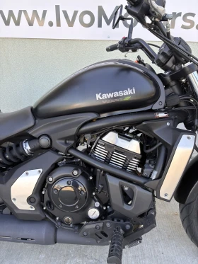 Kawasaki Vulcan 650S | Auto.bg — изображение 3 Kawasaki Vulcan 650S | Auto.bg — изображение 3