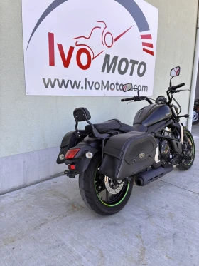 Kawasaki Vulcan 650S | Auto.bg — изображение 4 Kawasaki Vulcan 650S | Auto.bg — изображение 4