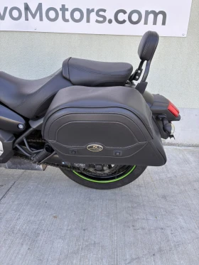 Kawasaki Vulcan 650S | Auto.bg — изображение 6 Kawasaki Vulcan 650S | Auto.bg — изображение 6
