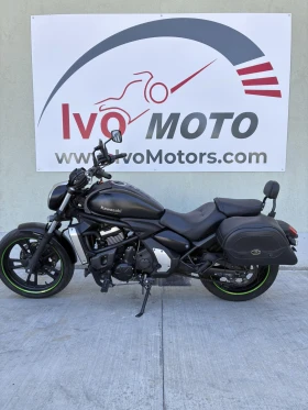 Kawasaki Vulcan 650S | Auto.bg — изображение 2 Kawasaki Vulcan 650S | Auto.bg — изображение 2