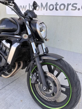 Kawasaki Vulcan 650S | Auto.bg — изображение 8 Kawasaki Vulcan 650S | Auto.bg — изображение 8