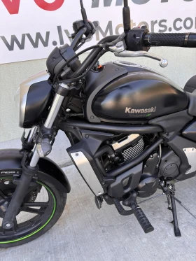 Kawasaki Vulcan 650S | Auto.bg — изображение 5 Kawasaki Vulcan 650S | Auto.bg — изображение 5