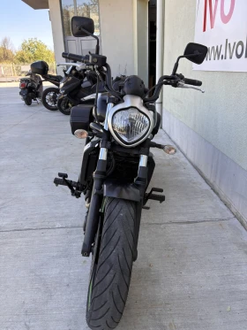 Kawasaki Vulcan 650S | Auto.bg — изображение 7 Kawasaki Vulcan 650S | Auto.bg — изображение 7