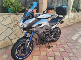 Обява за продажба на Yamaha Tracer MT 09 TRACER 16G.