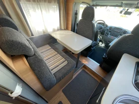Кемпер Fiat KNAUS VAN TI | Auto.bg — изображение 11 Кемпер Fiat KNAUS VAN TI | Auto.bg — изображение 11