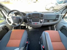 Кемпер Fiat KNAUS VAN TI | Auto.bg — изображение 10 Кемпер Fiat KNAUS VAN TI | Auto.bg — изображение 10