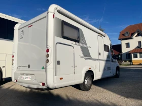 Кемпер Fiat KNAUS VAN TI | Auto.bg — изображение 5 Кемпер Fiat KNAUS VAN TI | Auto.bg — изображение 5