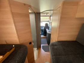 Кемпер Fiat KNAUS VAN TI | Auto.bg — изображение 8 Кемпер Fiat KNAUS VAN TI | Auto.bg — изображение 8