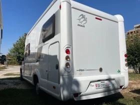 Кемпер Fiat KNAUS VAN TI | Auto.bg — изображение 17 Кемпер Fiat KNAUS VAN TI | Auto.bg — изображение 17