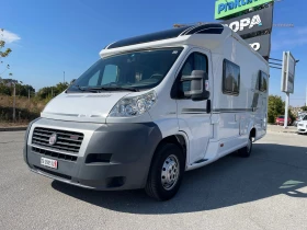 Кемпер Fiat KNAUS VAN TI | Auto.bg — изображение 2 Кемпер Fiat KNAUS VAN TI | Auto.bg — изображение 2