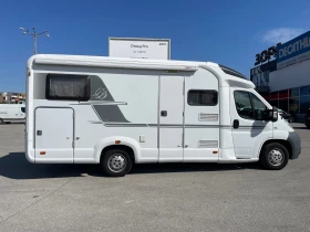Кемпер Fiat KNAUS VAN TI | Auto.bg — изображение 4 Кемпер Fiat KNAUS VAN TI | Auto.bg — изображение 4