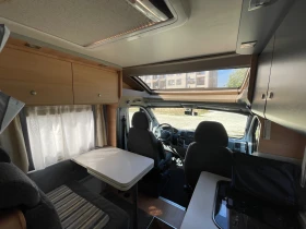 Кемпер Fiat KNAUS VAN TI | Auto.bg — изображение 9 Кемпер Fiat KNAUS VAN TI | Auto.bg — изображение 9