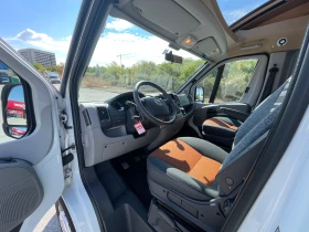 Кемпер Fiat KNAUS VAN TI | Auto.bg — изображение 16 Кемпер Fiat KNAUS VAN TI | Auto.bg — изображение 16