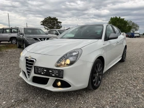 Alfa Romeo Giulietta VELOCE 1.6 JTDm-2 1 - Car24.bg Alfa Romeo Giulietta VELOCE 1.6 JTDm-2 1