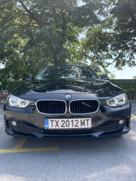 BMW 320 - Car24.bg BMW 320