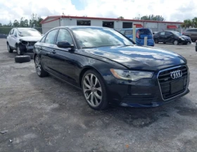 Audi A6 PREMIUM PLUS, Bose, клип двигател - Car24.bg Audi A6 PREMIUM PLUS, Bose, клип двигател