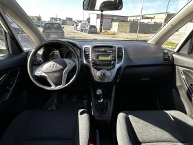 Hyundai Ix20 - 9300 лв. / 4755.01 € - 58601397 10 | Car24.bg Hyundai Ix20 - 9300 лв. / 4755.01 € - 58601397 10