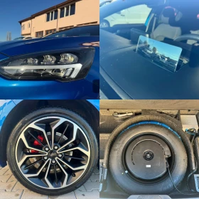 Ford Focus ST-LINE AVTOMAT FULL - 15200 € / 29728.62 лв. - 78600401 17 | Car24.bg Ford Focus ST-LINE AVTOMAT FULL - 15200 € / 29728.62 лв. - 78600401 17