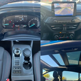 Ford Focus ST-LINE AVTOMAT FULL - 15200 € / 29728.62 лв. - 78600401 16 | Car24.bg Ford Focus ST-LINE AVTOMAT FULL - 15200 € / 29728.62 лв. - 78600401 16