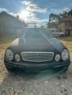Mercedes-Benz E 270 177 к.с. Автоматик - 1430 € / 2796.84 лв. - 43531134 2 | Car24.bg Mercedes-Benz E 270 177 к.с. Автоматик - 1430 € / 2796.84 лв. - 43531134 2