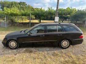 Mercedes-Benz E 270 177 к.с. Автоматик - 1430 € / 2796.84 лв. - 43531134 4 | Car24.bg Mercedes-Benz E 270 177 к.с. Автоматик - 1430 € / 2796.84 лв. - 43531134 4