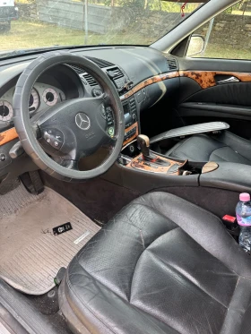 Mercedes-Benz E 270 177 к.с. Автоматик - 1430 € / 2796.84 лв. - 43531134 9 | Car24.bg Mercedes-Benz E 270 177 к.с. Автоматик - 1430 € / 2796.84 лв. - 43531134 9