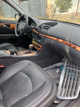 Mercedes-Benz E 270 177 к.с. Автоматик - 1430 € / 2796.84 лв. - 43531134 11 | Car24.bg Mercedes-Benz E 270 177 к.с. Автоматик - 1430 € / 2796.84 лв. - 43531134 11