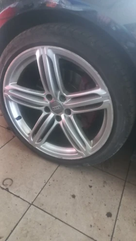 Audi A5 Avtomat - 12 € / 23.47 лв. - 52011263 3 | Car24.bg Audi A5 Avtomat - 12 € / 23.47 лв. - 52011263 3