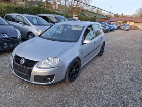 Снимка VW Golf